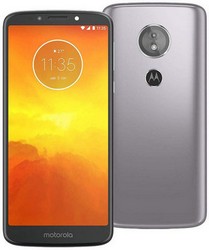 Замена дисплея на телефоне Motorola Moto E5 в Курске
